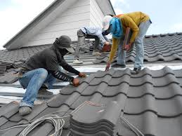 Best Sheet Metal Roofing  in Port Jervis, NY